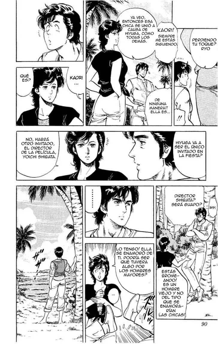 City Hunter (1986) - Capítulo 38 - Página 43 - LectorTMOo