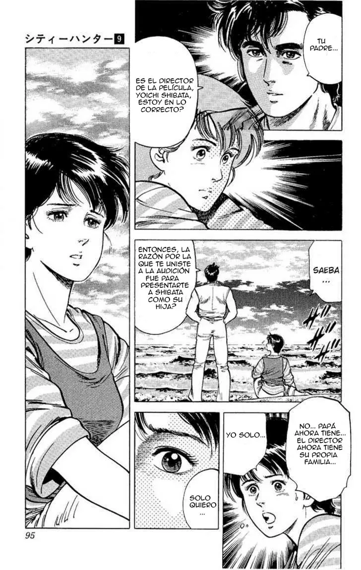 City Hunter (1986) - Capítulo 38 - Página 48 - LectorTMOo