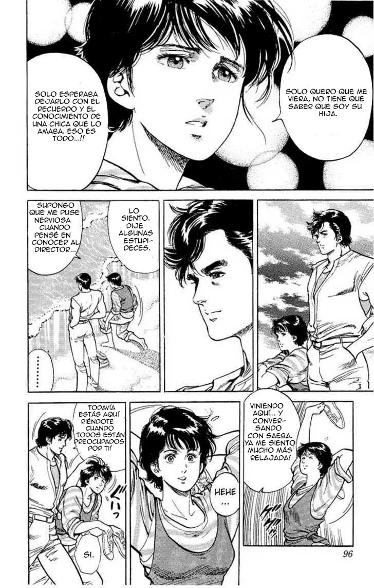 City Hunter (1986) - Capítulo 38 - Página 49 - LectorTMOo