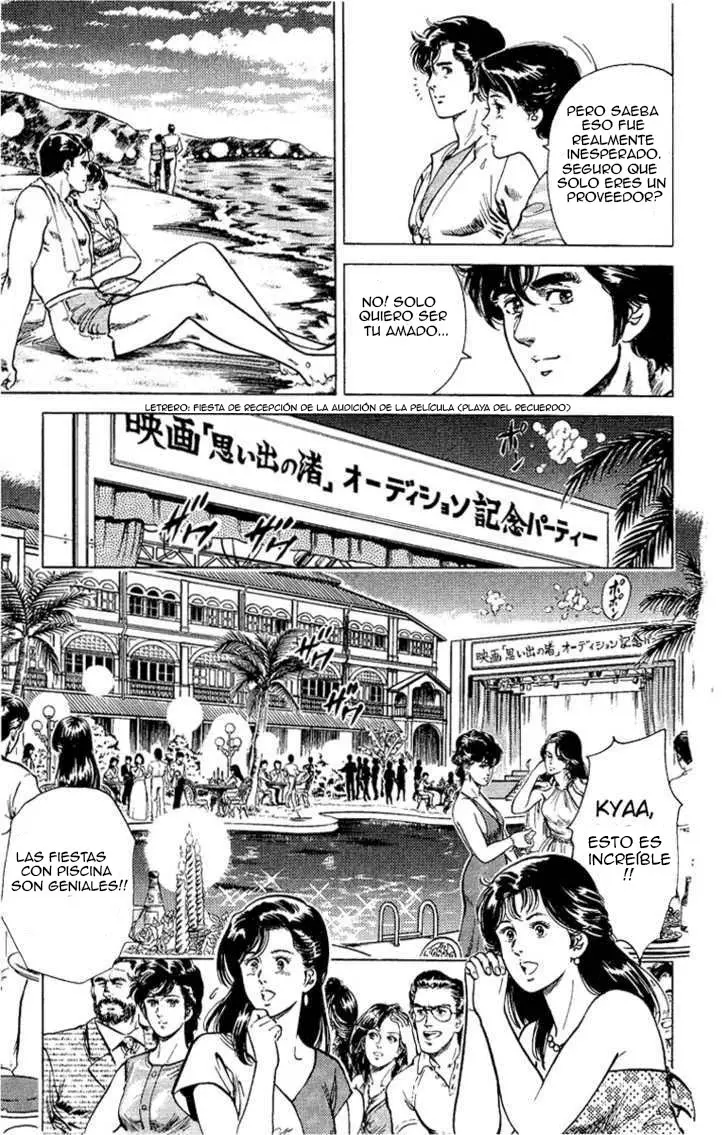 City Hunter (1986) - Capítulo 38 - Página 50 - LectorTMOo
