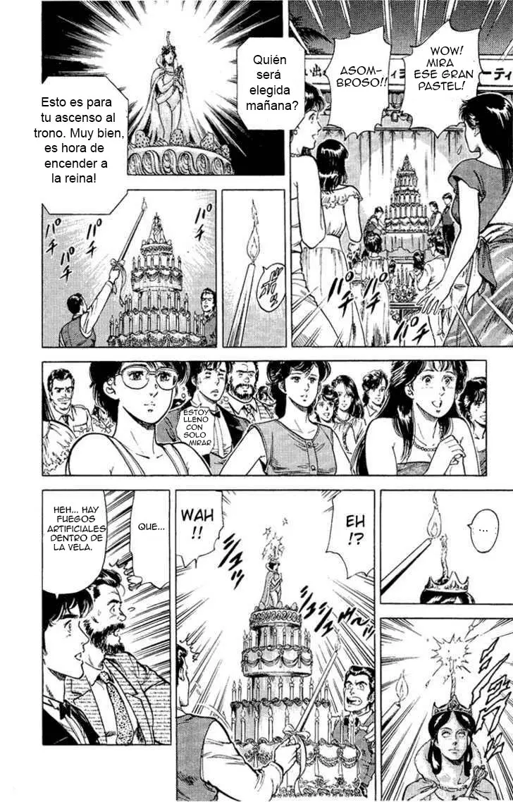 City Hunter (1986) - Capítulo 38 - Página 53 - LectorTMOo