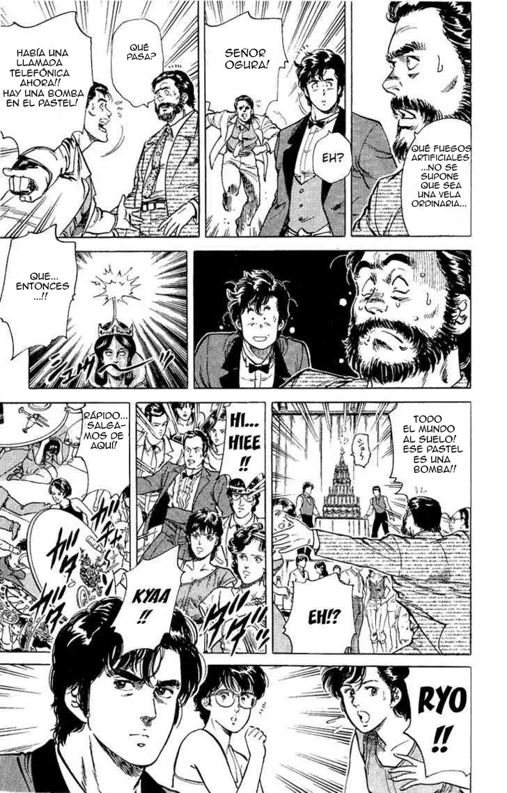 City Hunter (1986) - Capítulo 38 - Página 54 - LectorTMOo