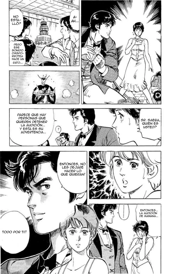 City Hunter (1986) - Capítulo 38 - Página 56 - LectorTMOo