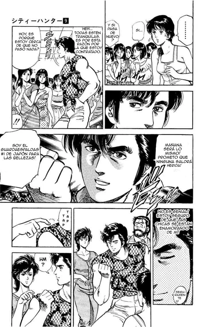 City Hunter (1986) - Capítulo 38 - Página 58 - LectorTMOo