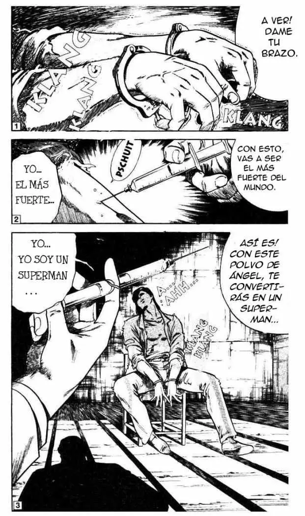 City Hunter (1986) - Capítulo 4 - Página 2 - LectorTMOo