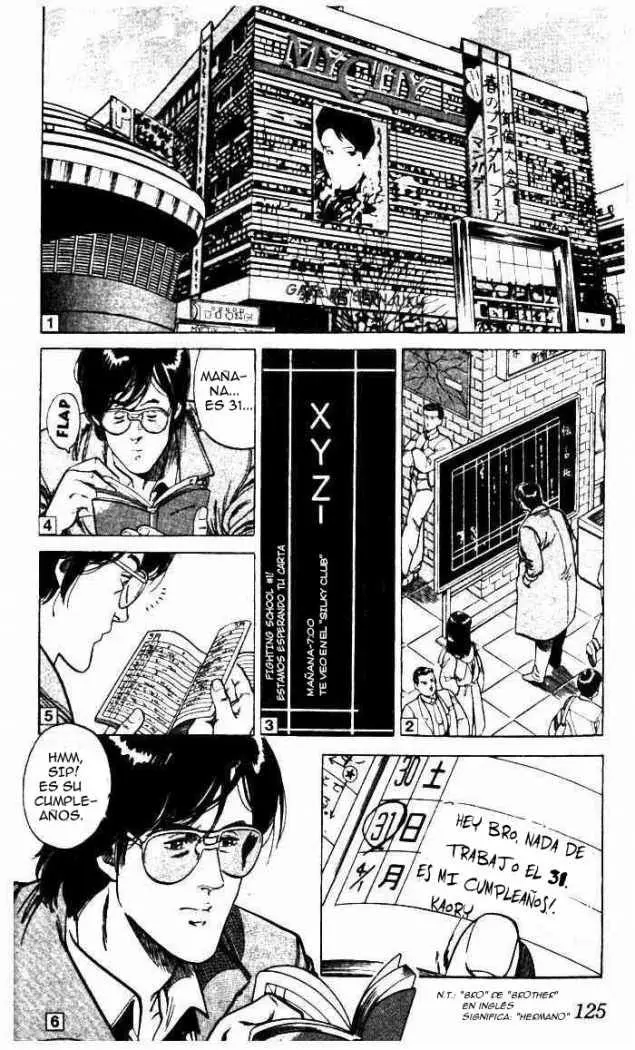 City Hunter (1986) - Capítulo 4 - Página 4 - LectorTMOo