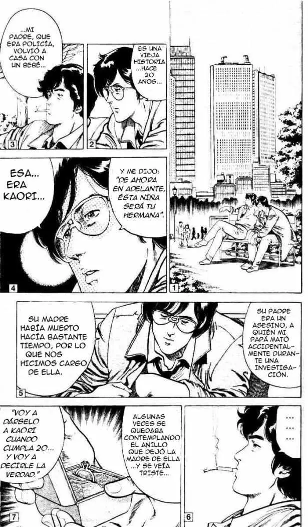 City Hunter (1986) - Capítulo 4 - Página 5 - LectorTMOo
