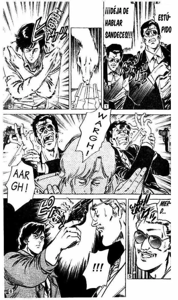 City Hunter (1986) - Capítulo 4 - Página 13 - LectorTMOo