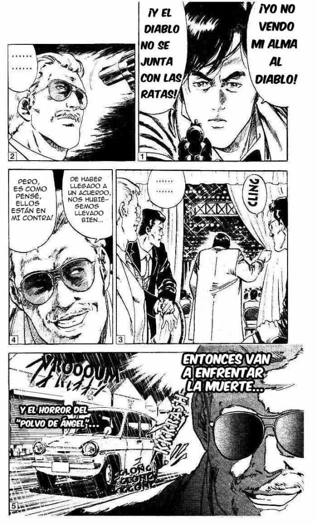 City Hunter (1986) - Capítulo 4 - Página 14 - LectorTMOo