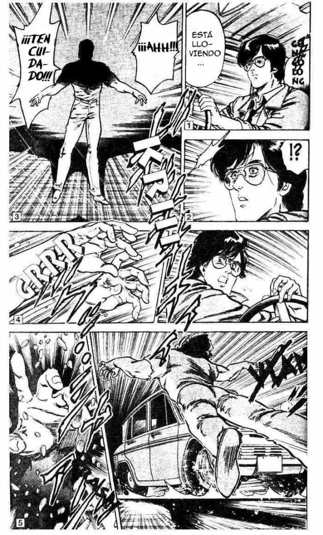 City Hunter (1986) - Capítulo 4 - Página 15 - LectorTMOo
