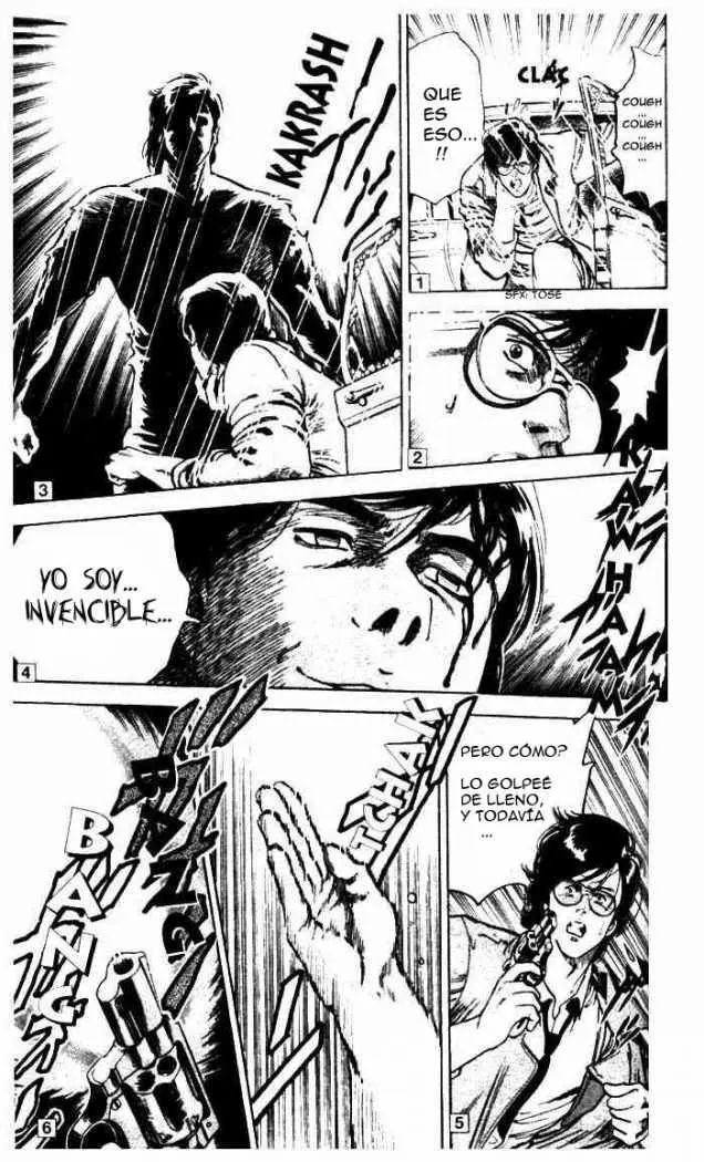 City Hunter (1986) - Capítulo 4 - Página 17 - LectorTMOo