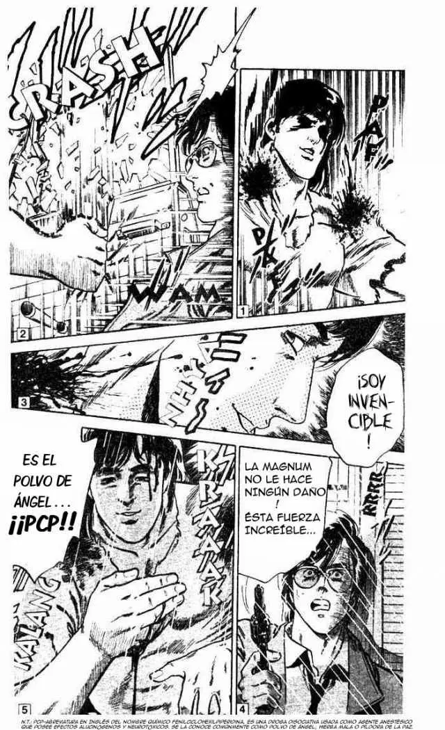 City Hunter (1986) - Capítulo 4 - Página 18 - LectorTMOo