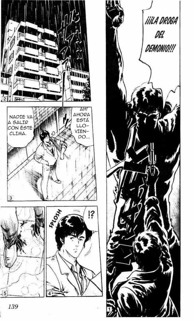 City Hunter (1986) - Capítulo 4 - Página 19 - LectorTMOo