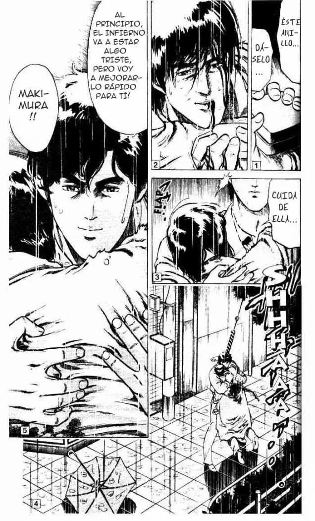 City Hunter (1986) - Capítulo 4 - Página 21 - LectorTMOo