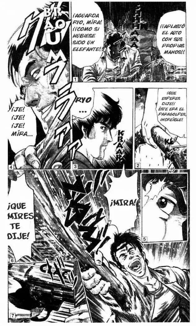 City Hunter (1986) - Capítulo 4 - Página 23 - LectorTMOo