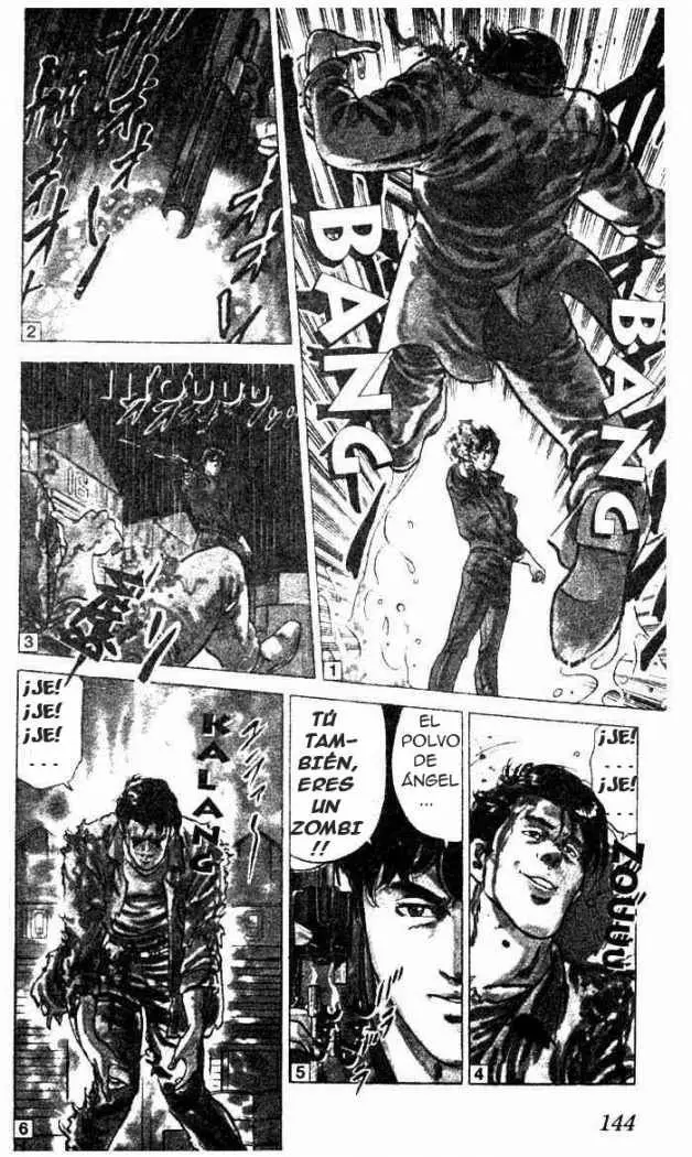 City Hunter (1986) - Capítulo 4 - Página 24 - LectorTMOo
