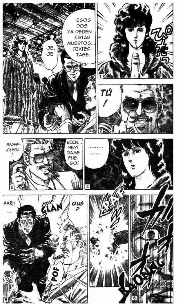 City Hunter (1986) - Capítulo 4 - Página 27 - LectorTMOo