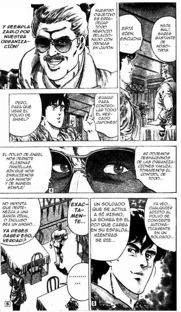 City Hunter (1986) - Capítulo 4 - Página 29 - LectorTMOo