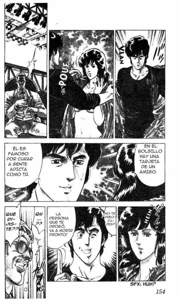 City Hunter (1986) - Capítulo 4 - Página 34 - LectorTMOo