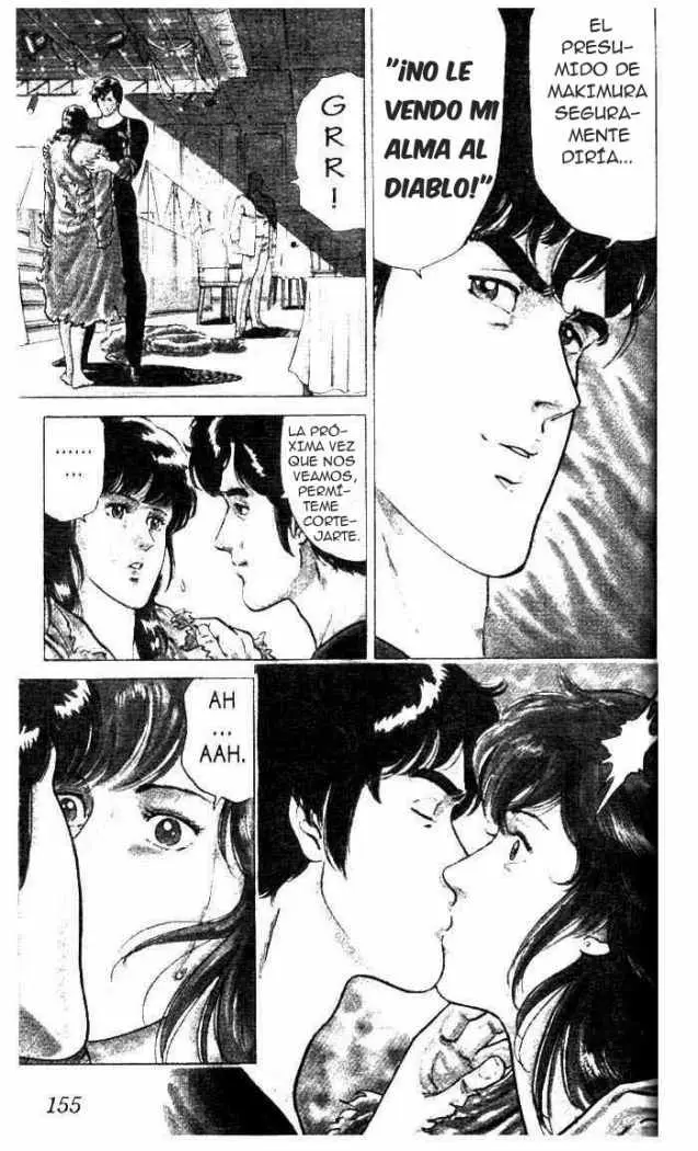 City Hunter (1986) - Capítulo 4 - Página 35 - LectorTMOo