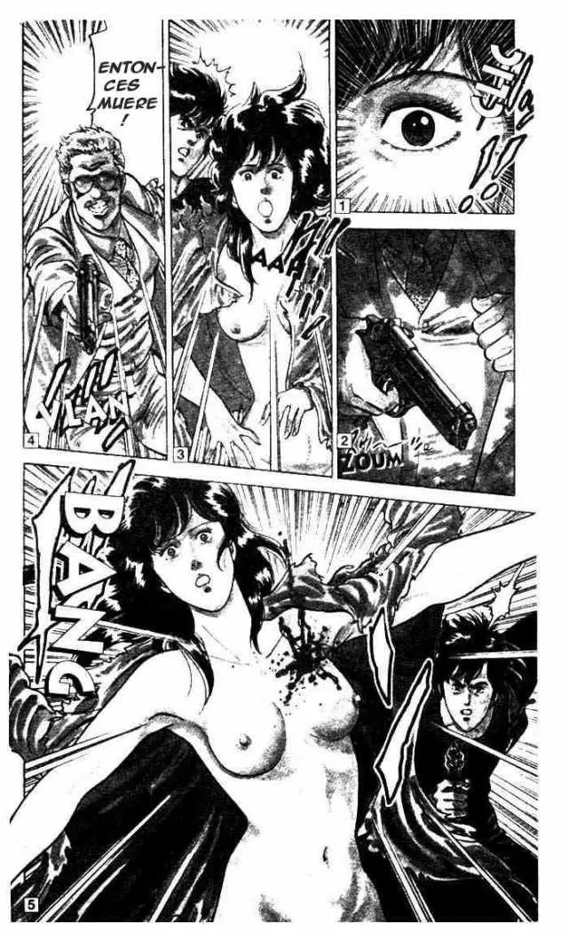 City Hunter (1986) - Capítulo 4 - Página 36 - LectorTMOo