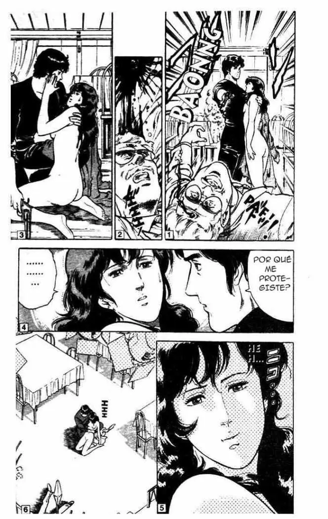 City Hunter (1986) - Capítulo 4 - Página 38 - LectorTMOo