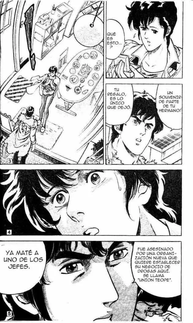 City Hunter (1986) - Capítulo 4 - Página 40 - LectorTMOo