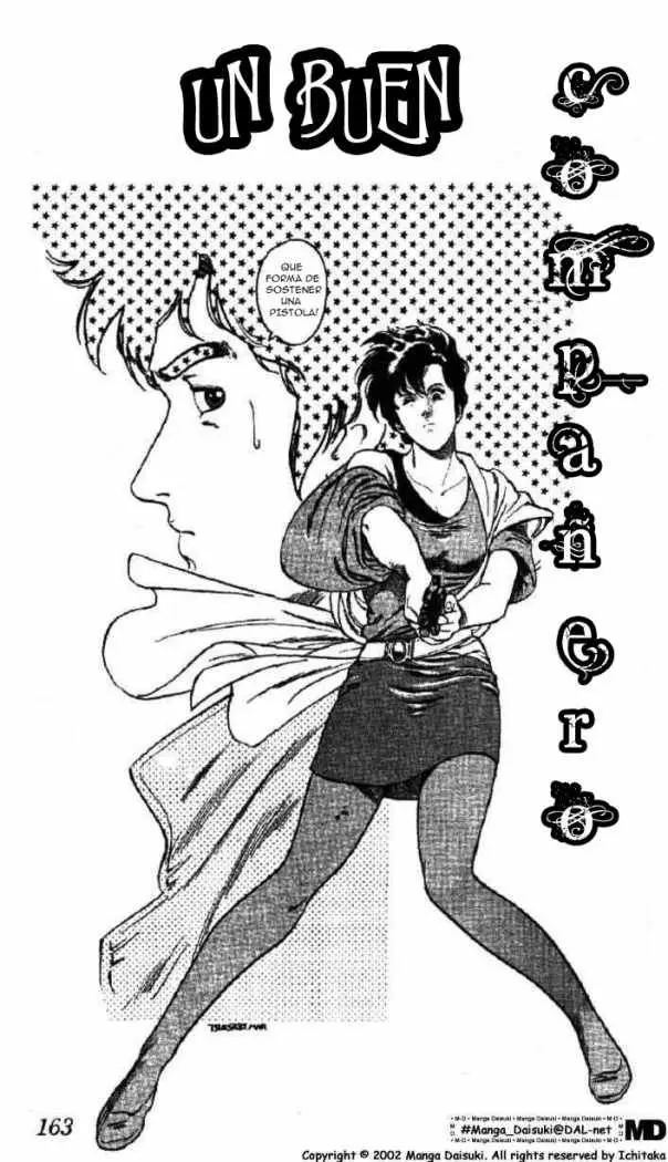 City Hunter (1986) - Capítulo 5 - Página 1 - LectorTMOo
