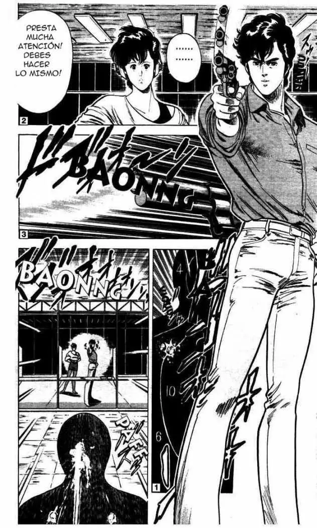 City Hunter (1986) - Capítulo 5 - Página 2 - LectorTMOo