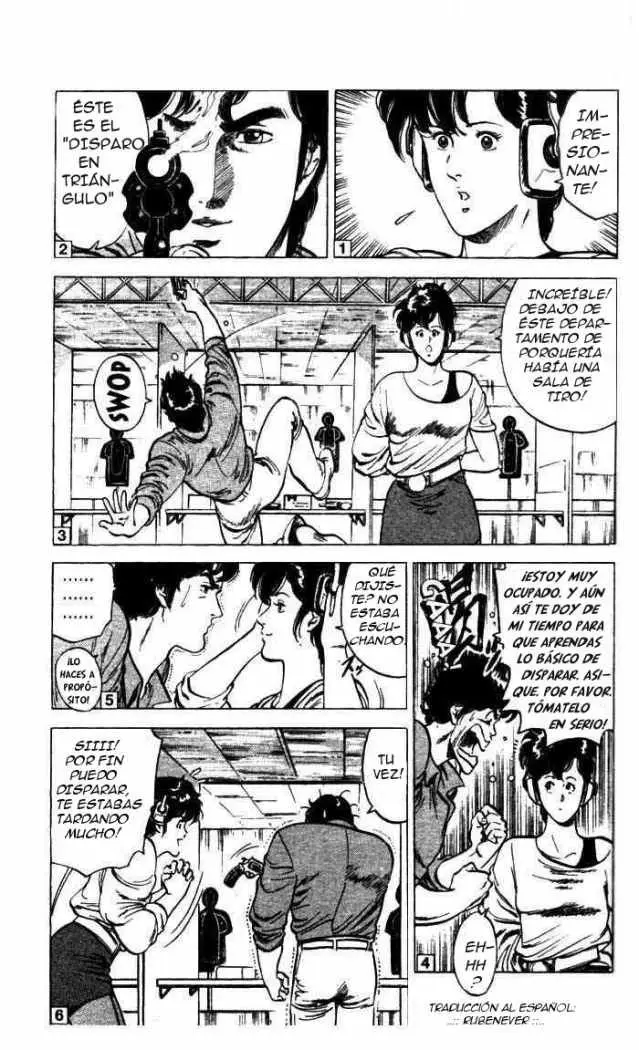 City Hunter (1986) - Capítulo 5 - Página 3 - LectorTMOo