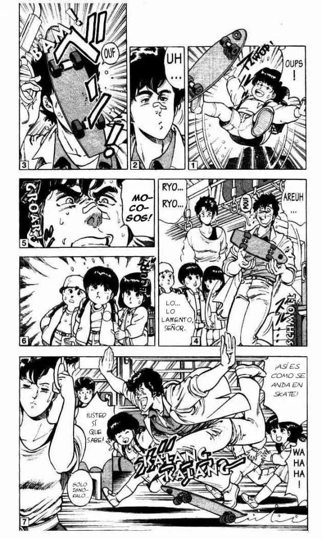 City Hunter (1986) - Capítulo 5 - Página 7 - LectorTMOo