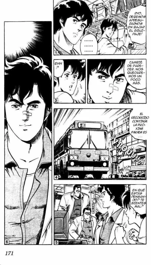 City Hunter (1986) - Capítulo 5 - Página 9 - LectorTMOo
