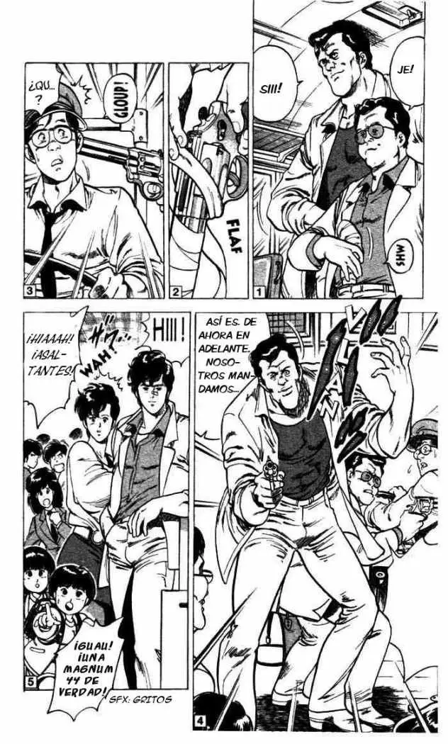 City Hunter (1986) - Capítulo 5 - Página 10 - LectorTMOo