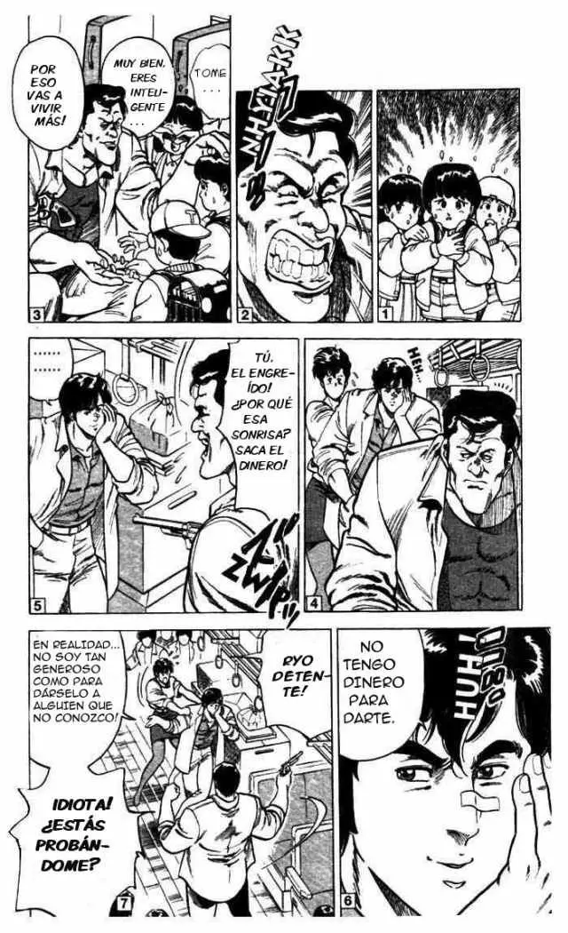 City Hunter (1986) - Capítulo 5 - Página 12 - LectorTMOo
