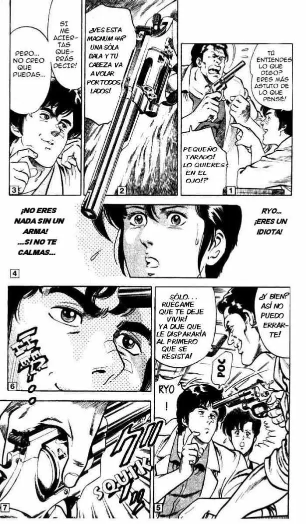 City Hunter (1986) - Capítulo 5 - Página 13 - LectorTMOo