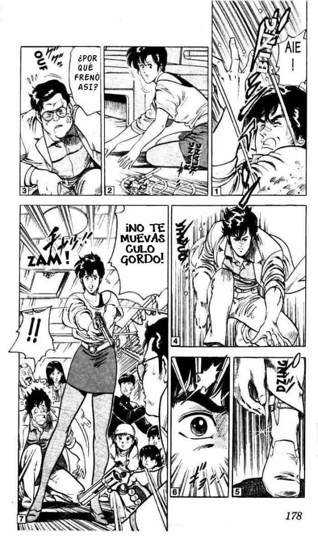 City Hunter (1986) - Capítulo 5 - Página 16 - LectorTMOo