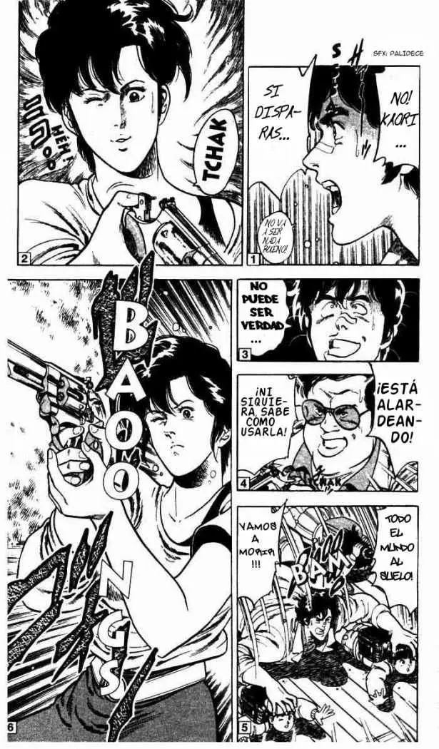 City Hunter (1986) - Capítulo 5 - Página 17 - LectorTMOo