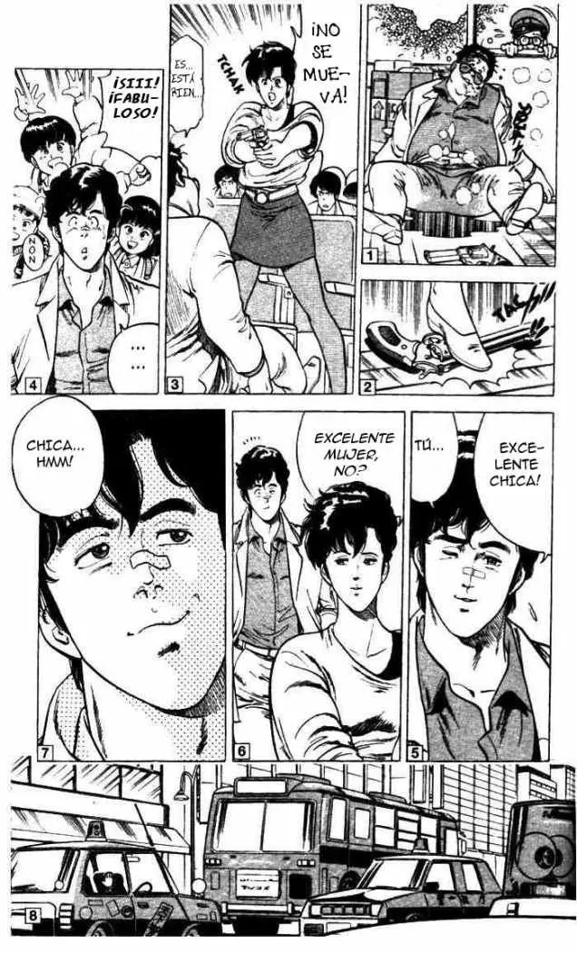 City Hunter (1986) - Capítulo 5 - Página 19 - LectorTMOo
