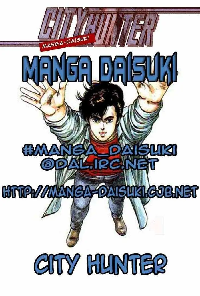 City Hunter (1986) - Capítulo 5 - Página 22 - LectorTMOo