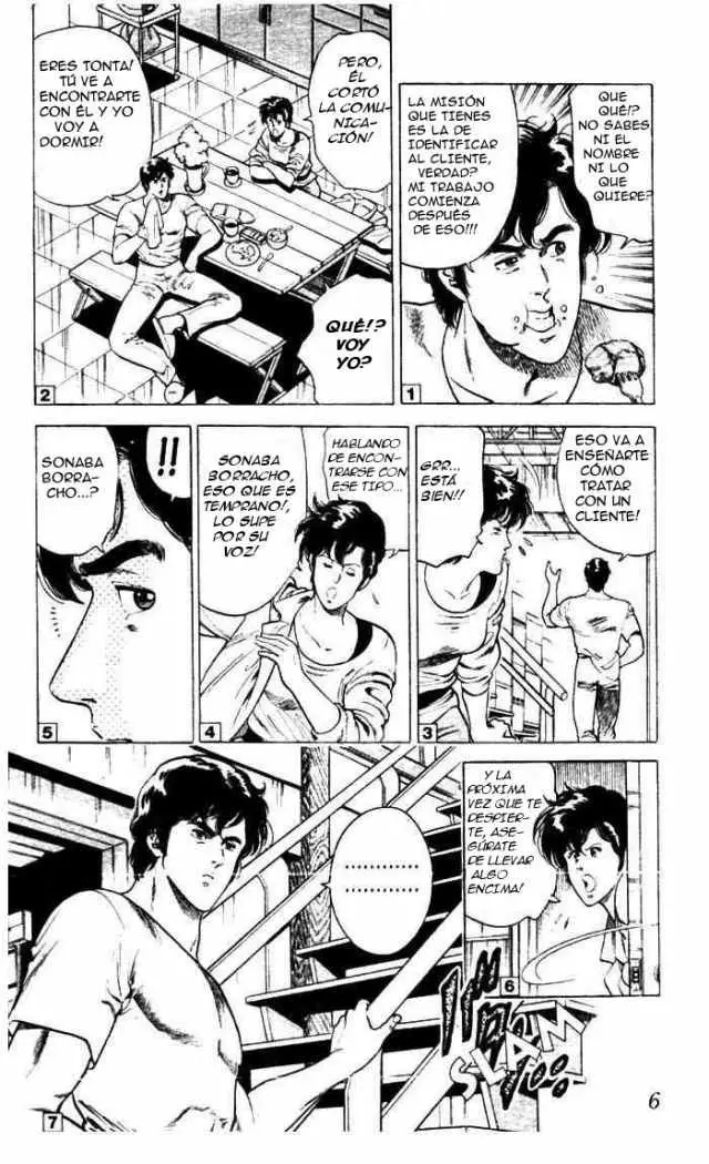 City Hunter (1986) - Capítulo 6 - Página 6 - LectorTMOo
