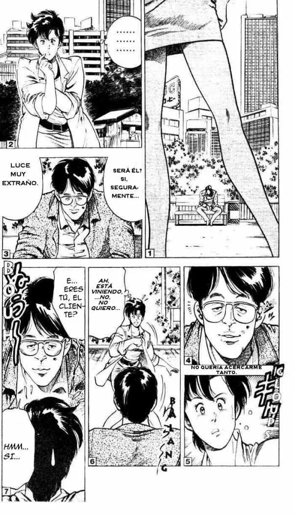 City Hunter (1986) - Capítulo 6 - Página 7 - LectorTMOo