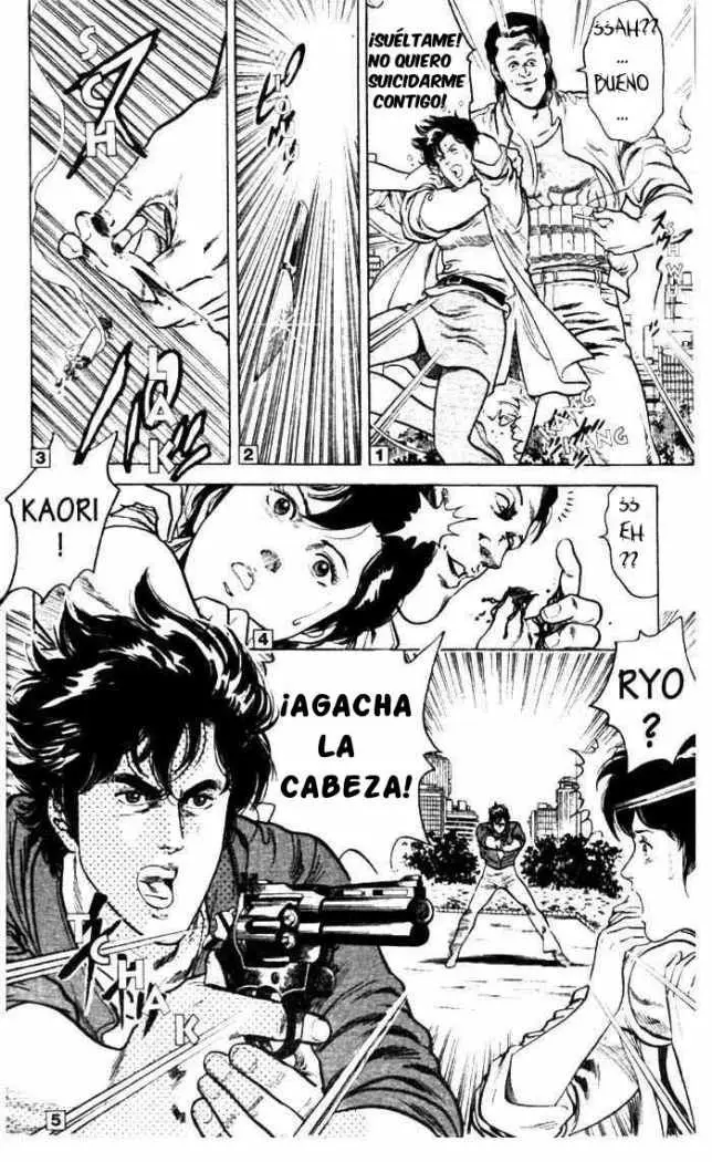 City Hunter (1986) - Capítulo 6 - Página 10 - LectorTMOo