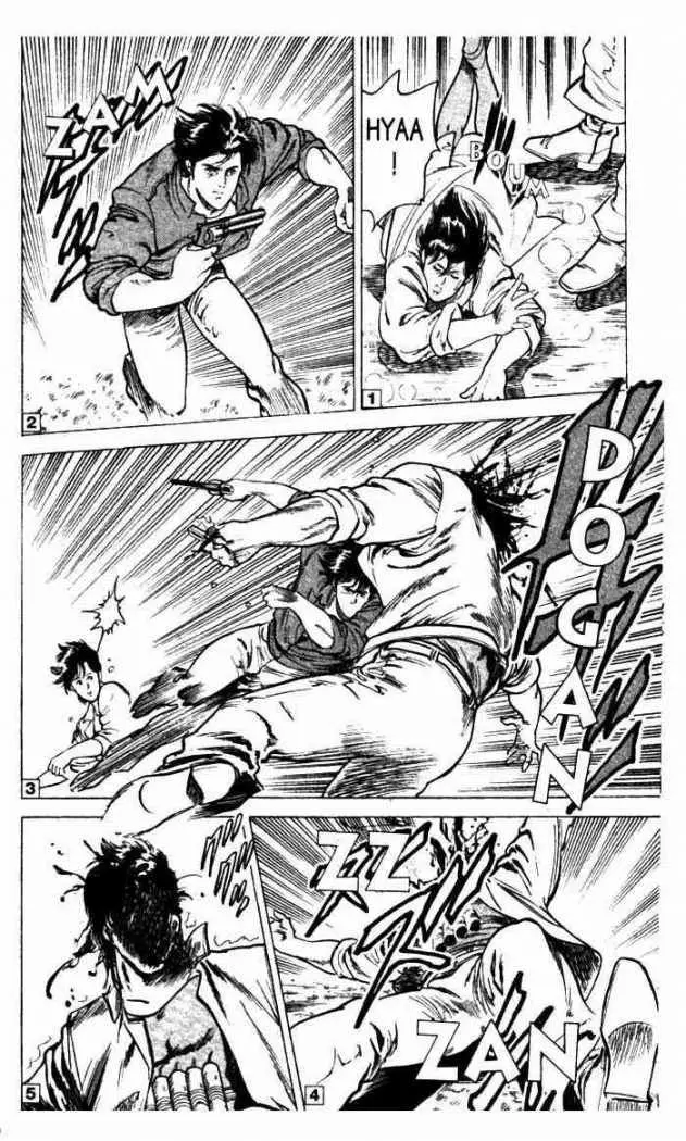 City Hunter (1986) - Capítulo 6 - Página 12 - LectorTMOo