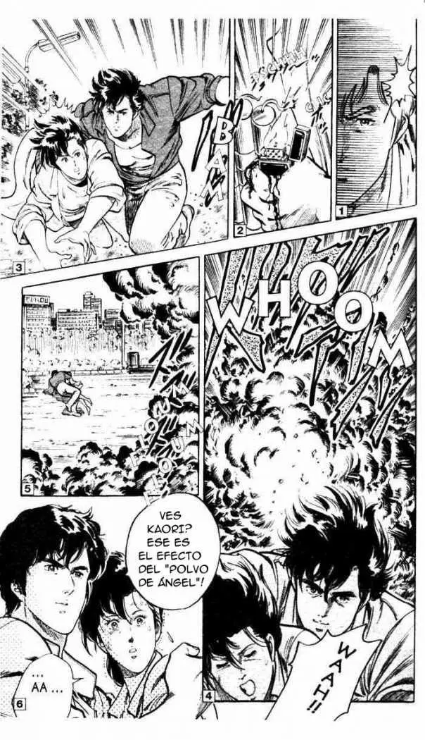 City Hunter (1986) - Capítulo 6 - Página 13 - LectorTMOo