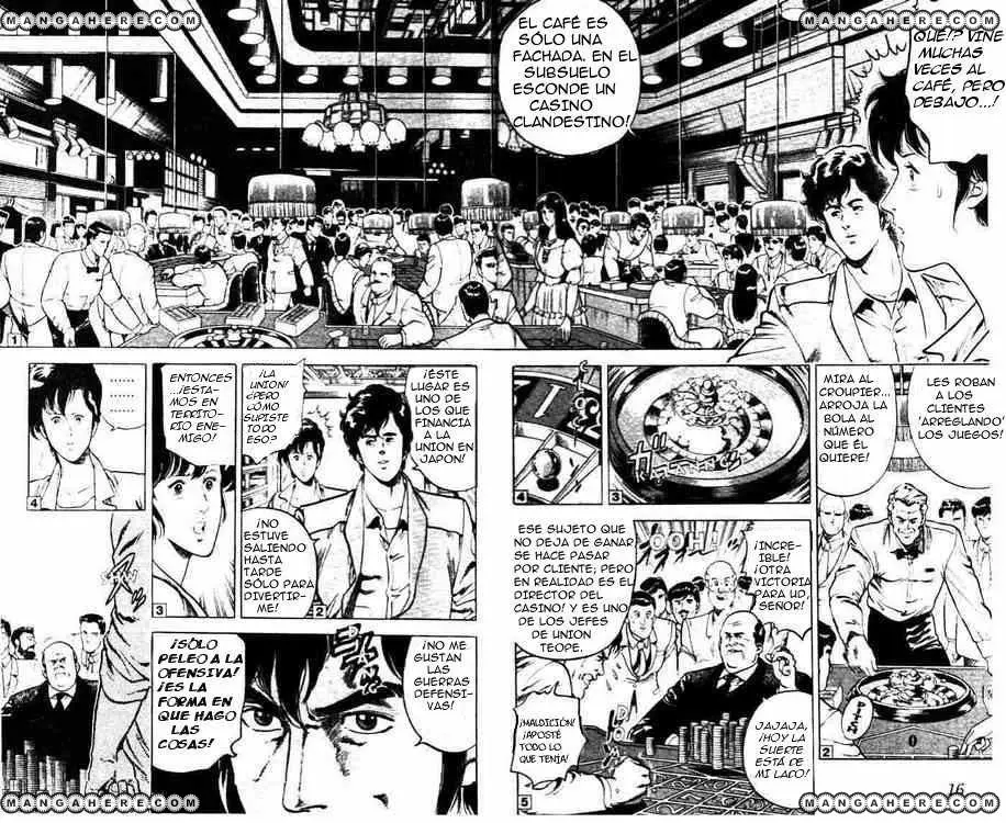 City Hunter (1986) - Capítulo 6 - Página 16 - LectorTMOo