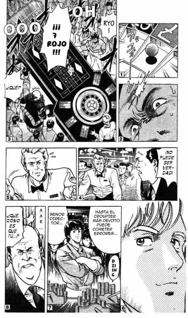 City Hunter (1986) - Capítulo 6 - Página 18 - LectorTMOo