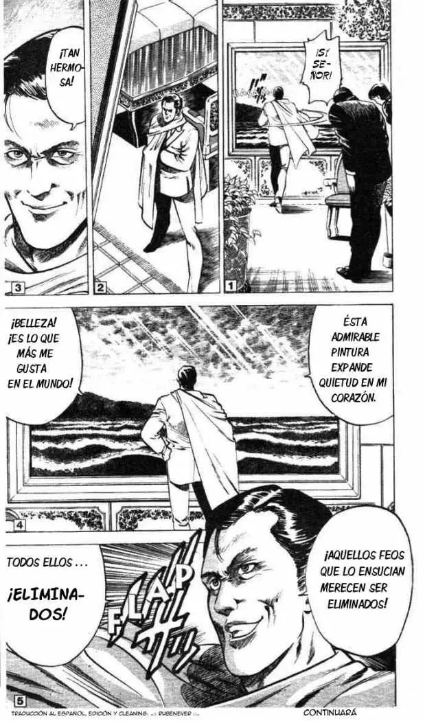 City Hunter (1986) - Capítulo 6 - Página 26 - LectorTMOo