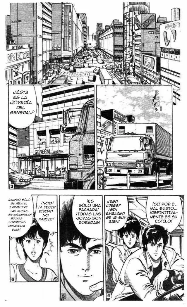 City Hunter (1986) - Capítulo 6 - Página 27 - LectorTMOo