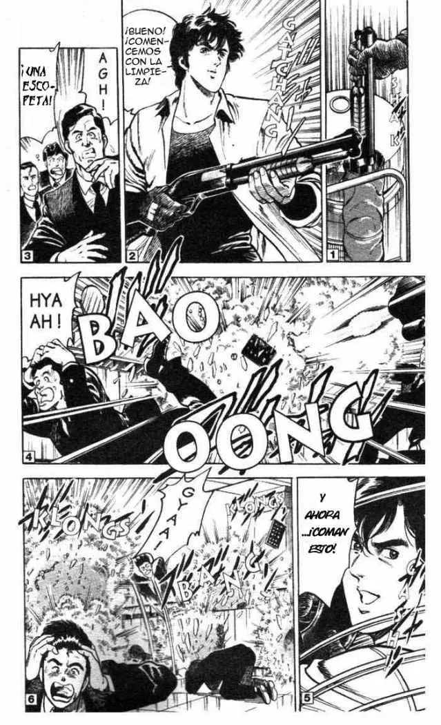 City Hunter (1986) - Capítulo 6 - Página 33 - LectorTMOo