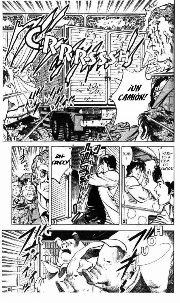 City Hunter (1986) - Capítulo 6 - Página 36 - LectorTMOo